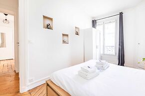 Résidence Paris REAUMUR