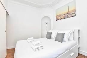 Résidence Paris REAUMUR