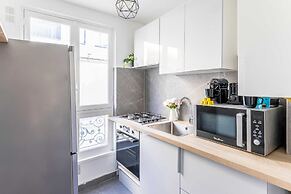 Résidence Paris REAUMUR