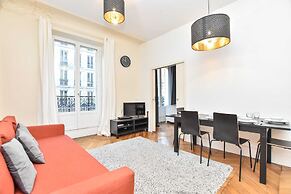 Résidence Paris REAUMUR