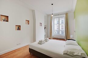 Résidence Paris REAUMUR