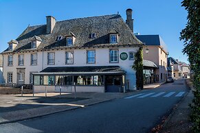 Logis Hôtel Auberge de la Xaintrie