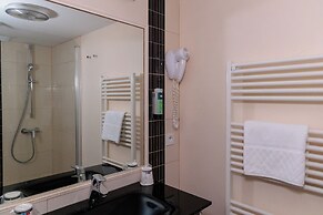Logis Hôtel Auberge de la Xaintrie