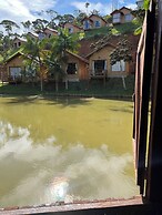 Villa Caravaggio Chalets