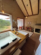 Villa Caravaggio Chalets