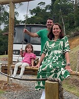 Villa Caravaggio Chalets