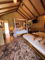 Villa Caravaggio Chalets