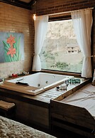 Villa Caravaggio Chalets