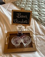 Villa Caravaggio Chalets