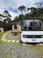 Villa Caravaggio Chalets