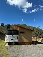 Villa Caravaggio Chalets