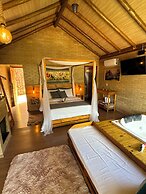 Villa Caravaggio Chalets