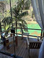 Villa Caravaggio Chalets