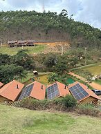 Villa Caravaggio Chalets