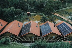 Villa Caravaggio Chalets