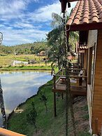 Villa Caravaggio Chalets