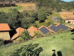 Villa Caravaggio Chalets