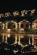 Villa Caravaggio Chalets