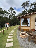 Villa Caravaggio Chalets