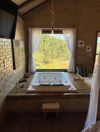 Villa Caravaggio Chalets