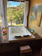 Villa Caravaggio Chalets