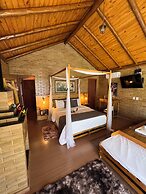 Villa Caravaggio Chalets