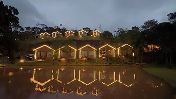 Villa Caravaggio Chalets