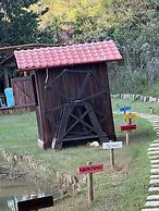 Villa Caravaggio Chalets