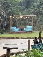 Villa Caravaggio Chalets