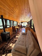 Villa Caravaggio Chalets