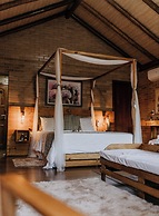 Villa Caravaggio Chalets