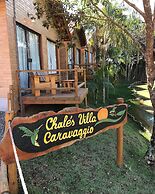 Villa Caravaggio Chalets
