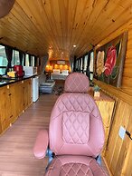 Villa Caravaggio Chalets