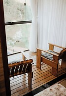 Villa Caravaggio Chalets