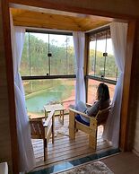 Villa Caravaggio Chalets