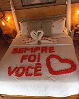 Villa Caravaggio Chalets