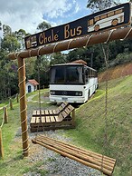 Villa Caravaggio Chalets