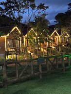 Villa Caravaggio Chalets