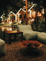 Villa Caravaggio Chalets