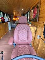 Villa Caravaggio Chalets