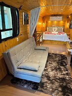 Villa Caravaggio Chalets