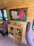 Villa Caravaggio Chalets