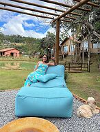 Villa Caravaggio Chalets