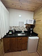 Villa Caravaggio Chalets