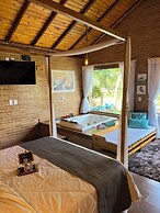 Villa Caravaggio Chalets