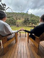 Villa Caravaggio Chalets