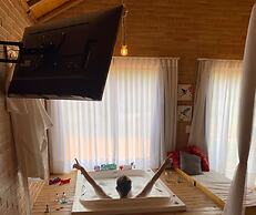 Villa Caravaggio Chalets