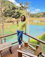 Villa Caravaggio Chalets