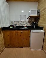 Villa Caravaggio Chalets