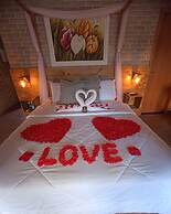 Villa Caravaggio Chalets